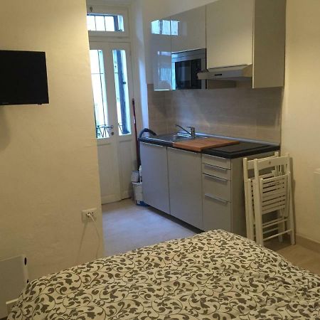 شقة Monolocale Nizza 27 تورينو المظهر الخارجي الصورة