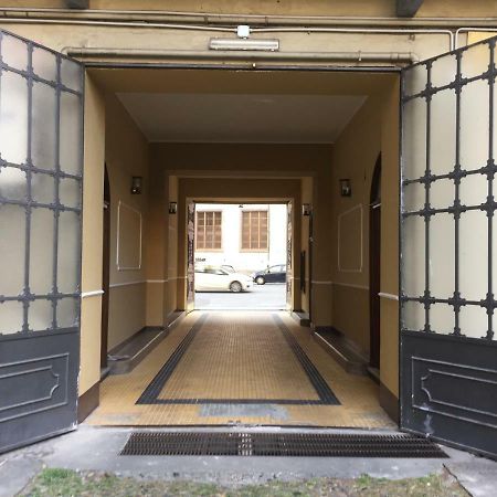 شقة Monolocale Nizza 27 تورينو المظهر الخارجي الصورة