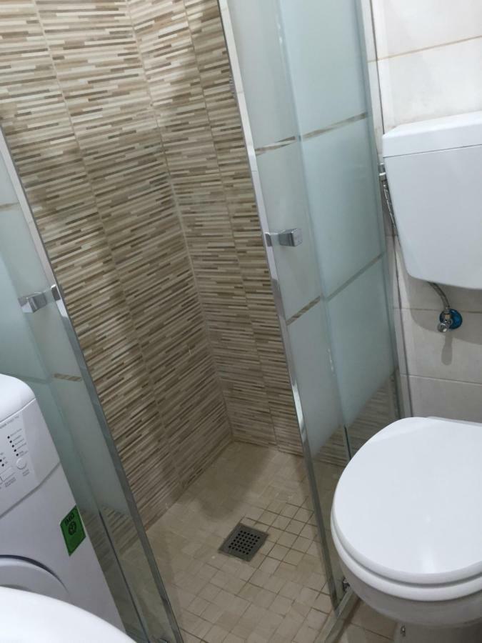 شقة Monolocale Nizza 27 تورينو المظهر الخارجي الصورة