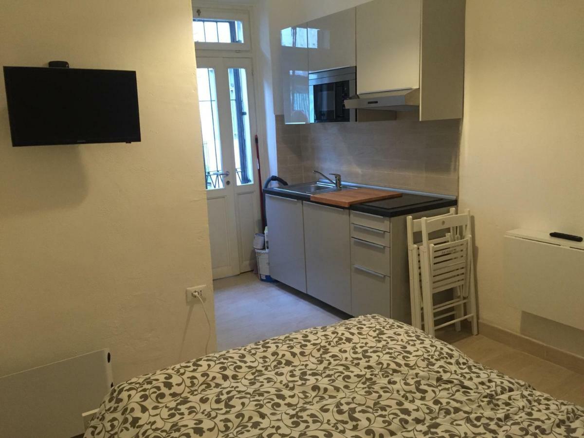 شقة Monolocale Nizza 27 تورينو المظهر الخارجي الصورة