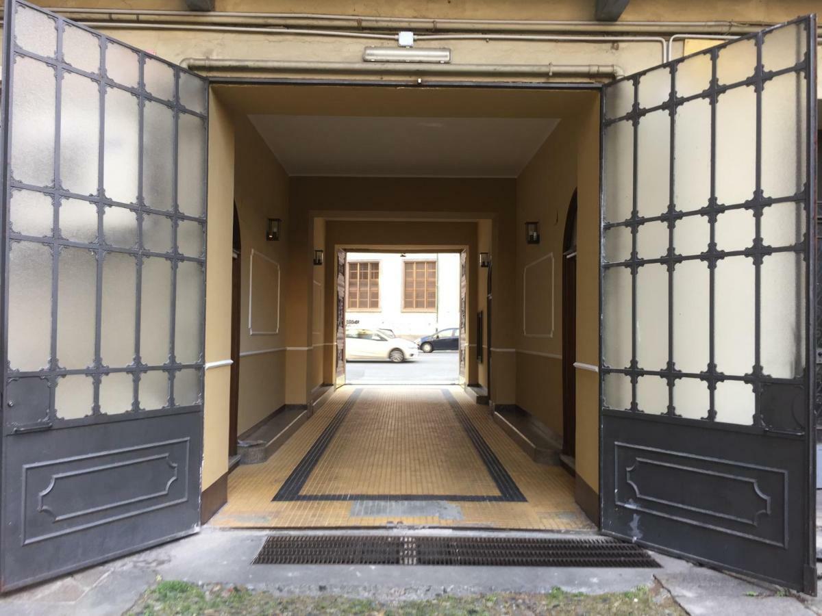 شقة Monolocale Nizza 27 تورينو المظهر الخارجي الصورة