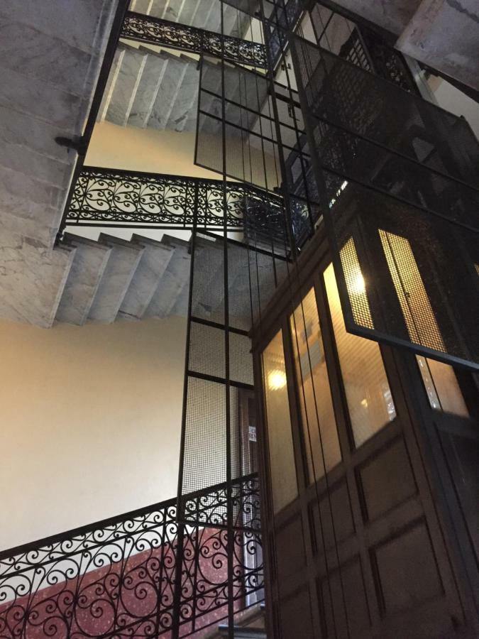 شقة Monolocale Nizza 27 تورينو المظهر الخارجي الصورة
